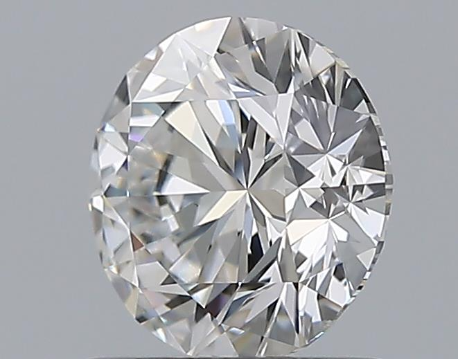 Natural 1.01ct GIA Diamond | Color D | Clarity VS1 | Round Cut | EX EX EX #D10005