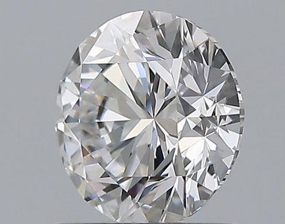 Natural 1.01ct GIA Diamond | Color D | Clarity VS1 | Round Cut | EX EX EX #D10005