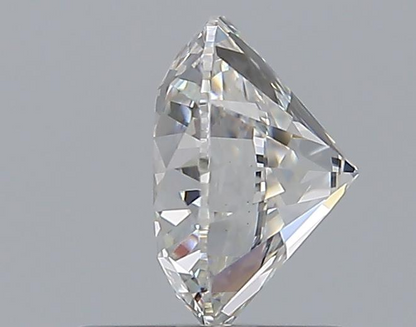 Natural 1.01ct GIA Diamond | Color D | Clarity VS1 | Round Cut | EX EX EX #D10005
