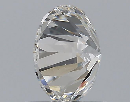 Natural 1.01ct GIA Diamond | Color D | Clarity VS1 | Round Cut | EX EX EX #D10005