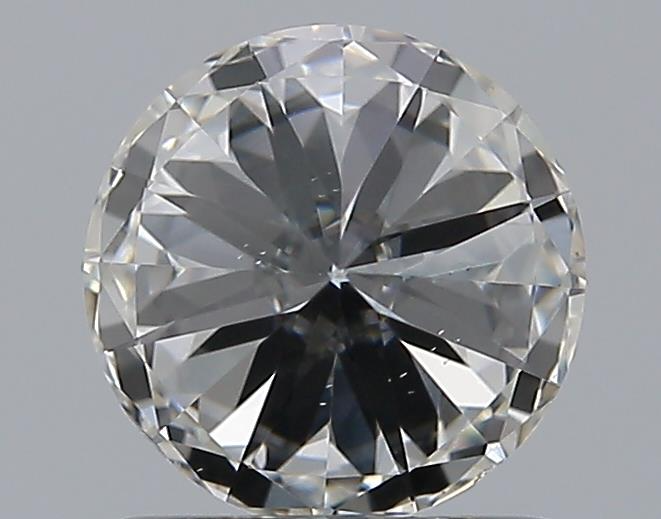 Natural 1.01ct GIA Diamond | Color D | Clarity VS1 | Round Cut | EX EX EX #D10005