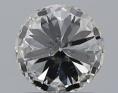 Natural 1.01ct GIA Diamond | Color D | Clarity VS1 | Round Cut | EX EX EX #D10005
