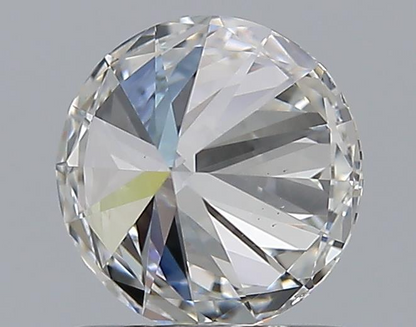 Natural 1.01ct GIA Diamond | Color D | Clarity VS1 | Round Cut | EX EX EX #D10005