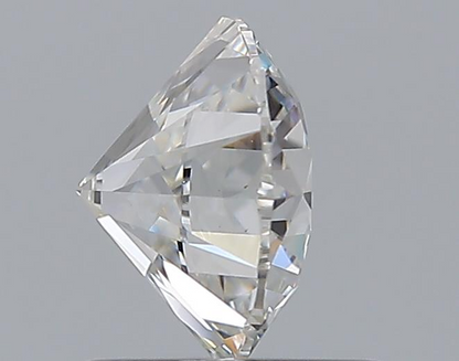 Natural 1.01ct GIA Diamond | Color D | Clarity VS1 | Round Cut | EX EX EX #D10005