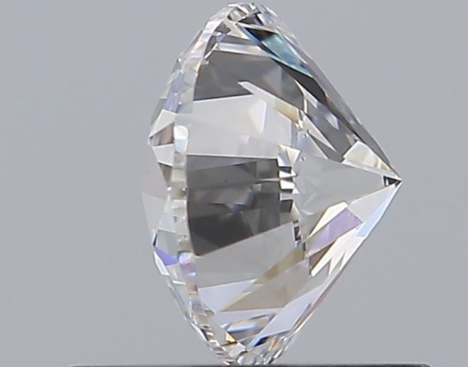 Natural 0.90ct GIA Diamond | Color D | Clarity VS1 | Round Cut | VG EX VG #D10009