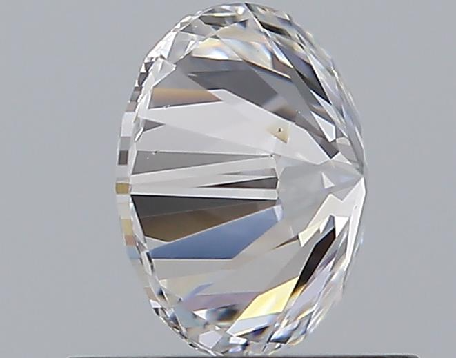 Natural 0.90ct GIA Diamond | Color D | Clarity VS1 | Round Cut | VG EX VG #D10009