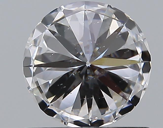 Natural 0.90ct GIA Diamond | Color D | Clarity VS1 | Round Cut | VG EX VG #D10009