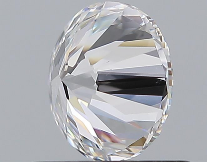 Natural 0.90ct GIA Diamond | Color D | Clarity VS1 | Round Cut | VG EX VG #D10009