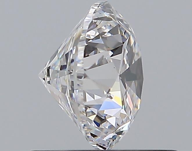 Natural 0.90ct GIA Diamond | Color D | Clarity VS1 | Round Cut | VG EX VG #D10009