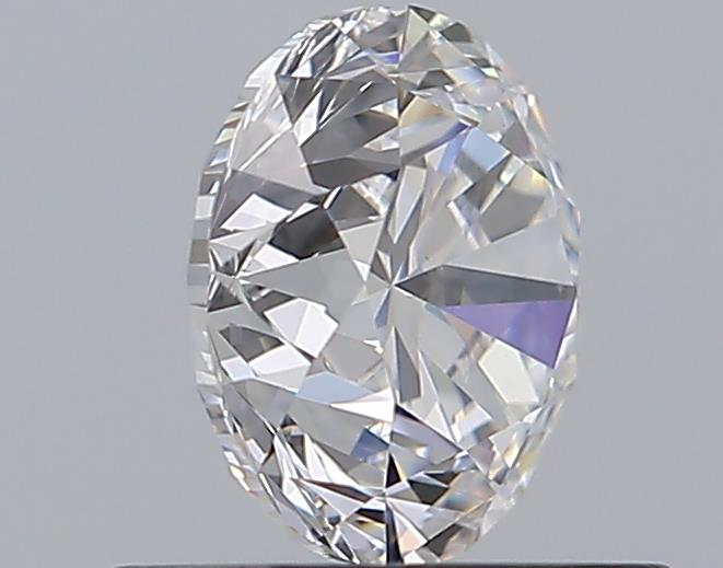 Natural 0.90ct GIA Diamond | Color D | Clarity VS1 | Round Cut | VG EX VG #D10009