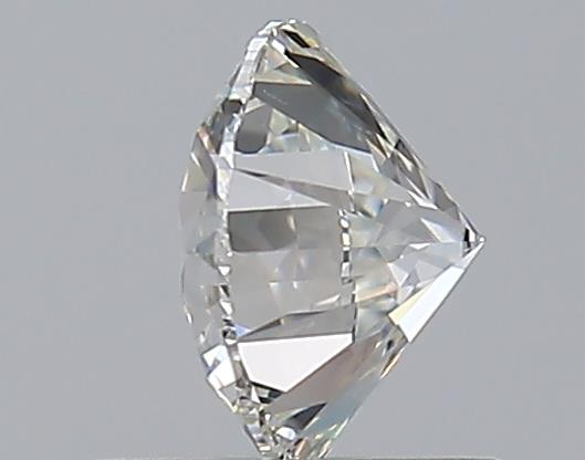 Natural 0.90ct GIA Diamond | Color F | Clarity VS2 | Round Cut | EX EX EX #D10010
