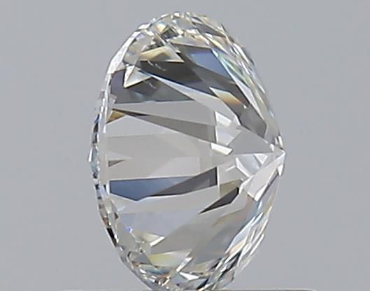 Natural 0.90ct GIA Diamond | Color F | Clarity VS2 | Round Cut | EX EX EX #D10010