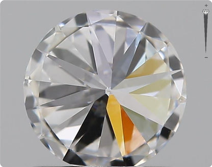 Natural 1.51ct GIA Diamond | Color I | Clarity SI2 | Round Cut | EX EX EX #D10026