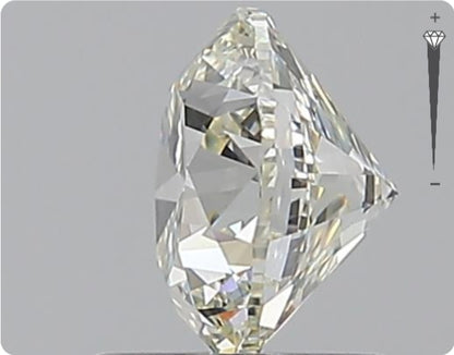 Natural 1.50ct GIA Diamond | Color D | Clarity VS2 | Round Cut | VG EX VG #D10027