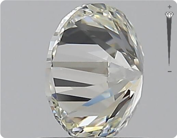 Natural 1.50ct GIA Diamond | Color D | Clarity VS2 | Round Cut | VG EX VG #D10027