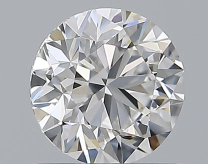 Natural 0.91ct GIA Diamond | Color F | Clarity VVS2 | Round Brilliant | VG EX VG #D10036