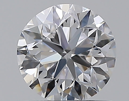Natural 0.73ct GIA Diamond | Color E | Clarity VVS1 | Round Brilliant Cut | EX EX EX #D10059