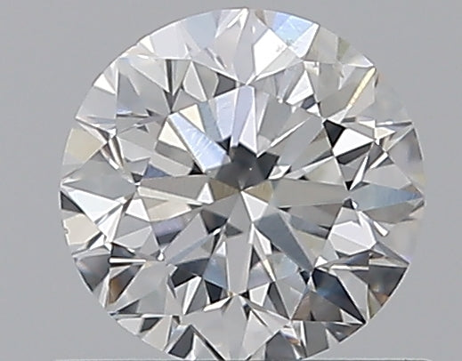 Natural 1.51ct GIA Diamond | Color E | Clarity SI2 | Round Cut | GD EX VG #D10061