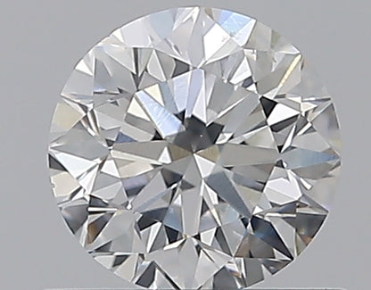 Natural 1.51ct GIA Diamond | Color E | Clarity SI2 | Round Cut | GD EX VG #D10061