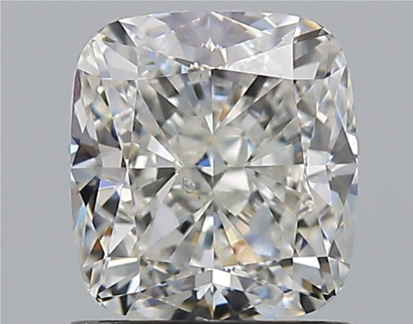 Natural 1.51ct GIA Diamond | Color D | Clarity VVS1 | Oval | VG EX EX #D10087