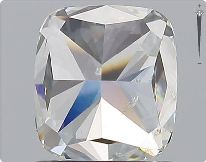 Natural 1.51ct GIA Diamond | Color D | Clarity VVS1 | Oval | VG EX EX #D10087