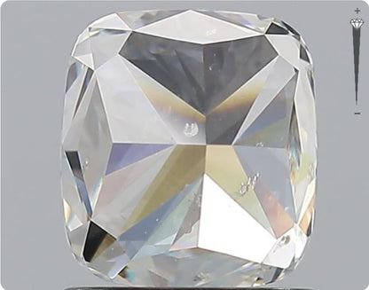 Natural 1.51ct GIA Diamond | Color D | Clarity VVS1 | Oval | VG EX EX #D10087