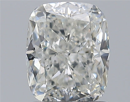 Diamant naturel GIA 1,01 ct | Couleur D | Pureté VS1 | Ovale | EX EX VG #D10088