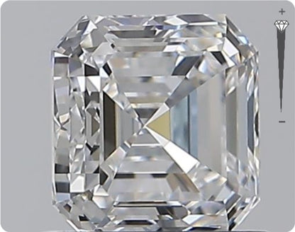 Natural 1.02ct GIA Diamond | Color H | Clarity VS1 | Oval | EX EX EX #D10106
