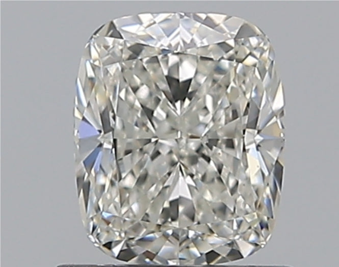 Natural 1.00ct GIA Diamond | Color E | Clarity VS2 | Oval | GD EX EX #D10109