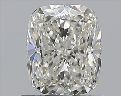 Natural 1.00ct GIA Diamond | Color E | Clarity VS2 | Oval | GD EX EX #D10109