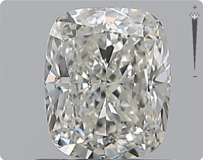 Natural 1.00ct GIA Diamond | Color E | Clarity VS2 | Oval | GD EX EX #D10109