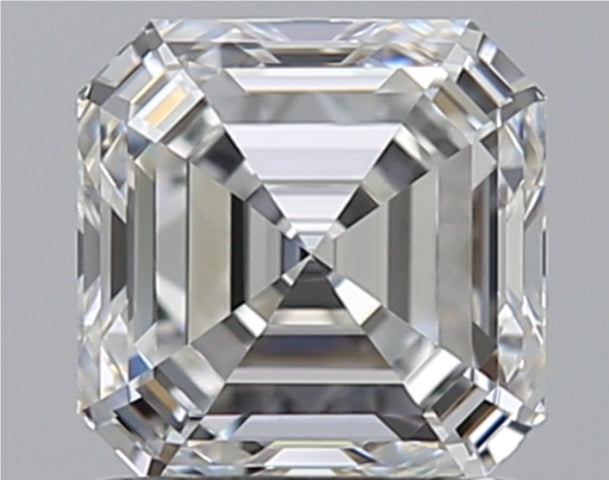 Diamant naturel 1,20 ct GIA | Couleur F | Pureté VS2 | Ovale | TB EX TB #D10114