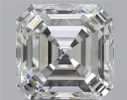 Diamant naturel 1,20 ct GIA | Couleur F | Pureté VS2 | Ovale | TB EX TB #D10114