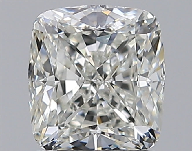 Natural 1.51ct GIA Diamond | Color E | Clarity VVS1 | Oval | EX EX EX #D10120