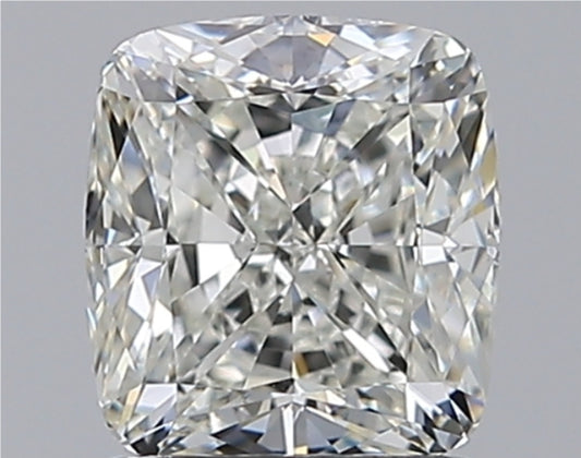 Diamant naturel GIA de 1,51 ct | Couleur E | Pureté VVS1 | Ovale | EX EX EX #D10120
