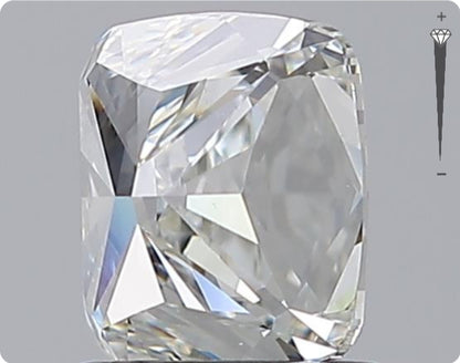 Natural 1.51ct GIA Diamond | Color E | Clarity VVS1 | Oval | EX EX EX #D10120