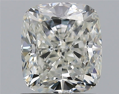 Diamant naturel GIA 1,70 ct | Couleur F | Pureté VVS2 | Ovale | TB EX EX #D10121
