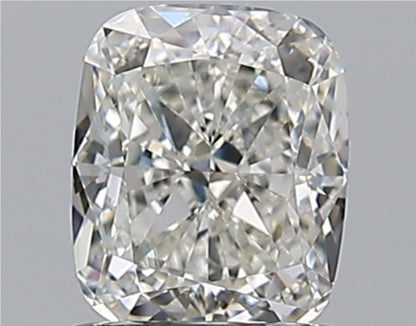 Diamant naturel GIA 1,32 ct | Couleur F | Pureté SI1 | Ovale | TB EX EX #D10126