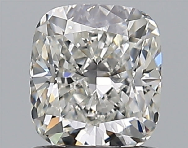 Diamant naturel GIA 1.00ct | Couleur H | Pureté VS1 | Ovale | EX EX EX #D10133