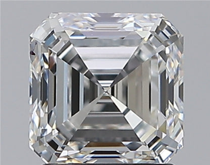 Diamant naturel GIA de 1,50 ct | Couleur F | Pureté VVS2 | Ovale | EX EX EX #D10137