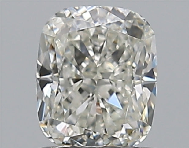 Natural 0.91ct GIA Diamond | Color I | Clarity IF | Oval | EX EX EX #D10147