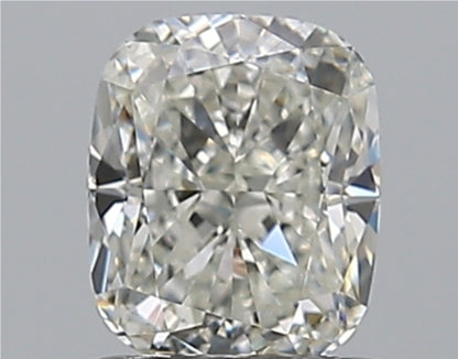 Natural 0.91ct GIA Diamond | Color I | Clarity IF | Oval | EX EX EX #D10147