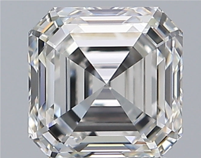Diamant naturel GIA 1,71 ct | Couleur G | Pureté VVS2 | Ovale | EX EX EX #D10149