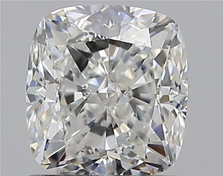 Natural 1.00ct GIA Diamond | Color G | Clarity VS2 | Oval | GD EX EX #D10150