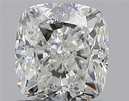 Natural 1.00ct GIA Diamond | Color G | Clarity VS2 | Oval | GD EX EX #D10150