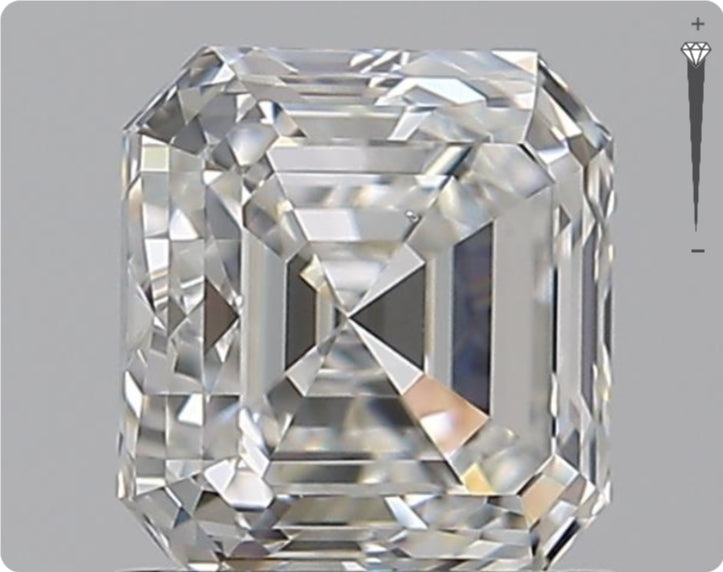 Natural 1.20ct GIA Diamond | Color E | Clarity VS2 | Oval | EX EX EX #D10155