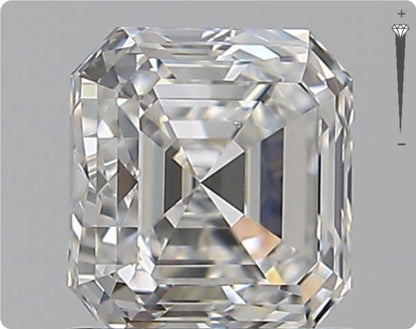 Natural 1.20ct GIA Diamond | Color E | Clarity VS2 | Oval | EX EX EX #D10155