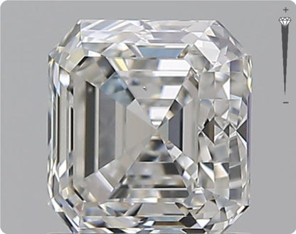 Natural 1.20ct GIA Diamond | Color E | Clarity VS2 | Oval | EX EX EX #D10155
