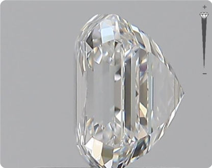 Natural 1.20ct GIA Diamond | Color E | Clarity VS2 | Oval | EX EX EX #D10155
