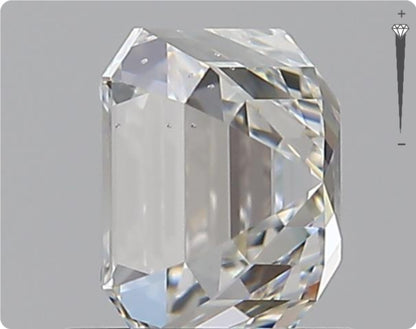 Natural 1.20ct GIA Diamond | Color E | Clarity VS2 | Oval | EX EX EX #D10155